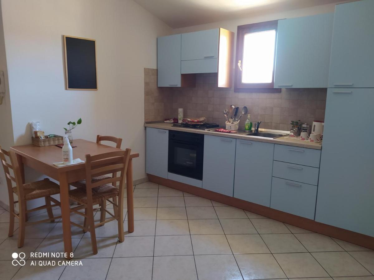 Greenpark House Olbia Luaran gambar