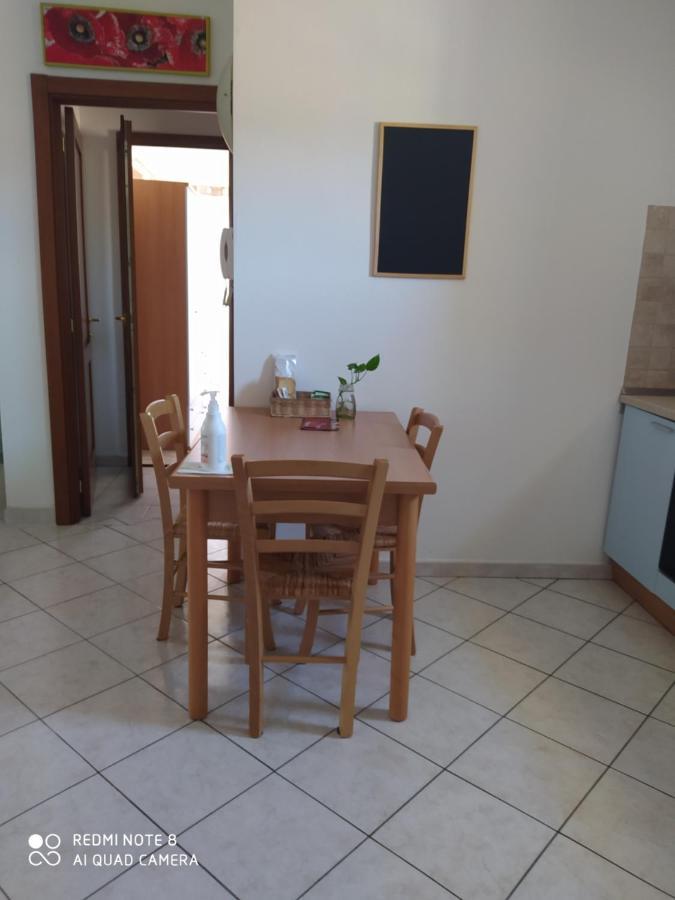 Greenpark House Olbia Luaran gambar