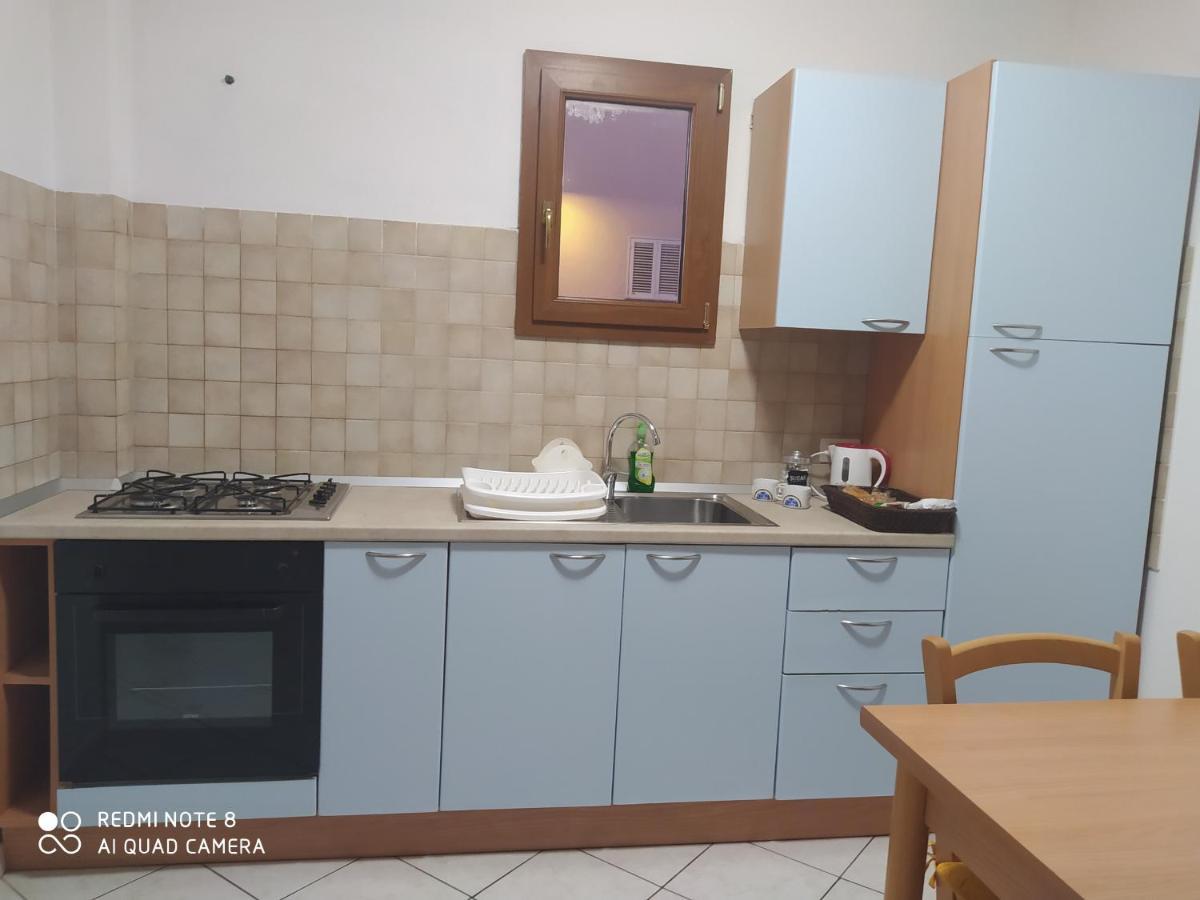 Greenpark House Olbia Luaran gambar