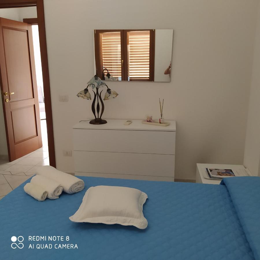 Greenpark House Olbia Luaran gambar