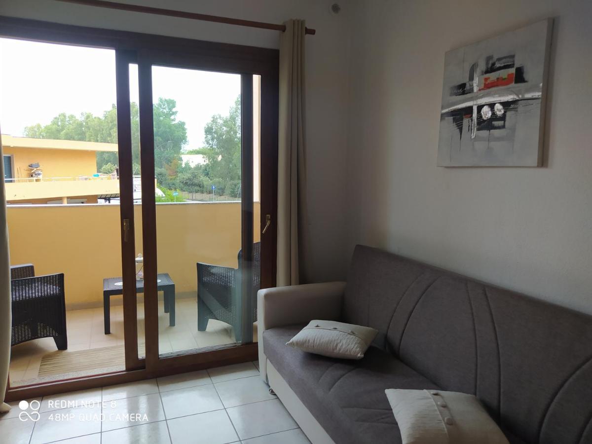 Greenpark House Olbia Luaran gambar