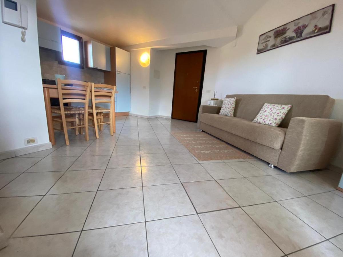 Greenpark House Olbia Luaran gambar