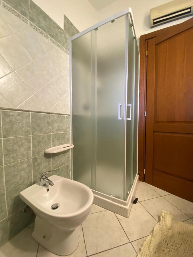 Greenpark House Olbia Bilik gambar