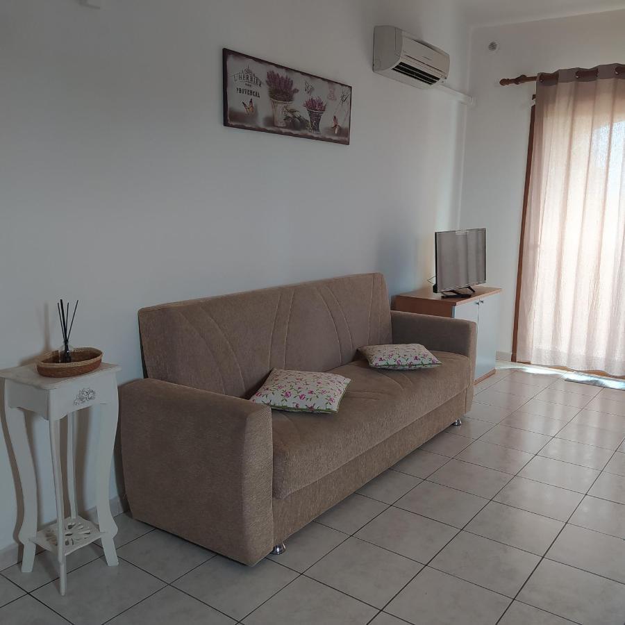 Greenpark House Olbia Luaran gambar