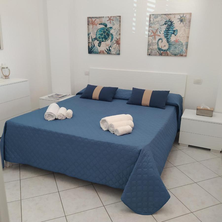 Greenpark House Olbia Luaran gambar