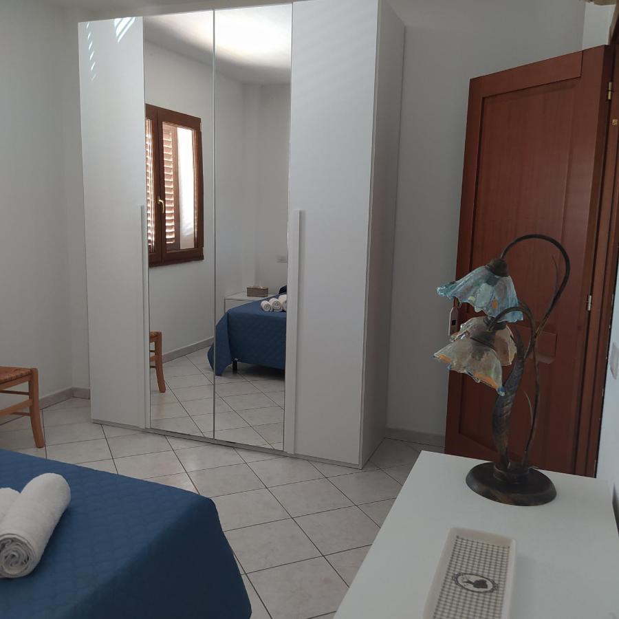 Greenpark House Olbia Luaran gambar