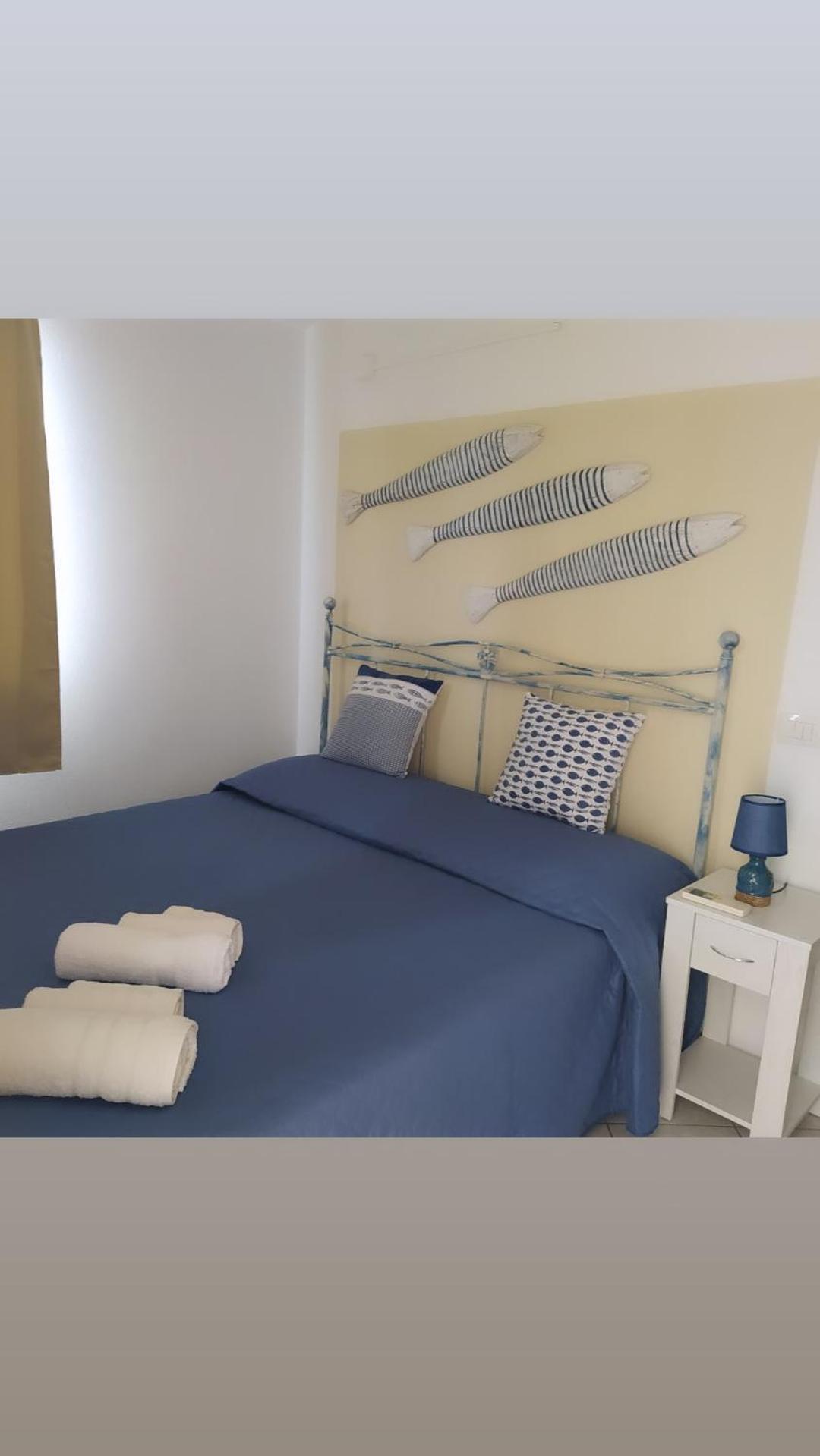 Greenpark House Olbia Luaran gambar