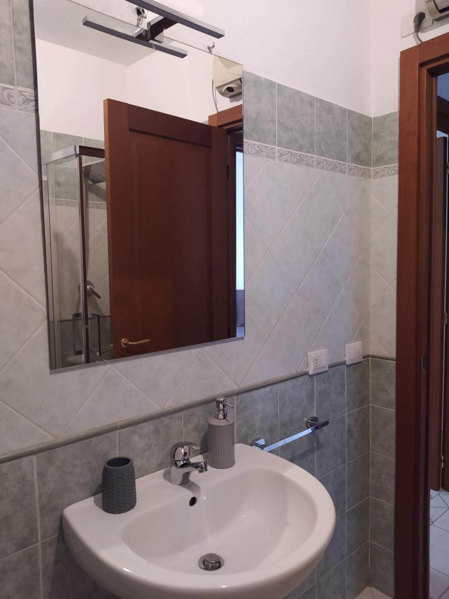 Greenpark House Olbia Luaran gambar