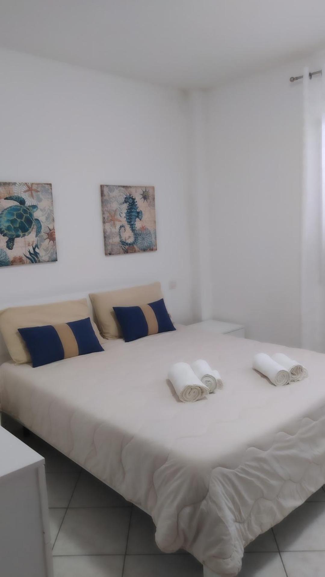 Greenpark House Olbia Luaran gambar