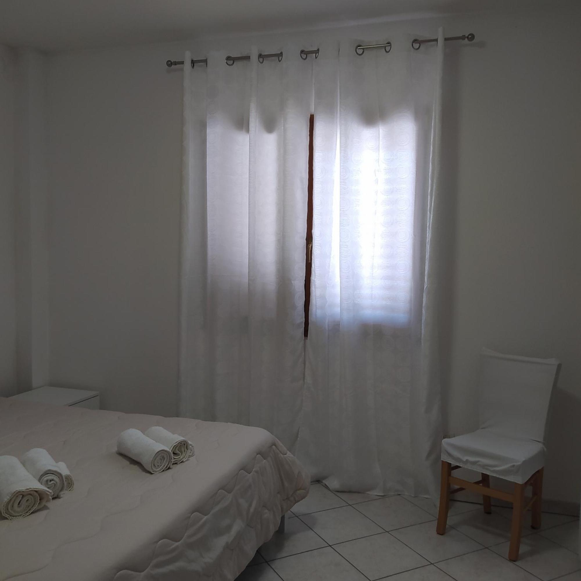 Greenpark House Olbia Luaran gambar